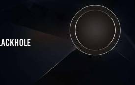 Download BlackHole APK For WINDOWS