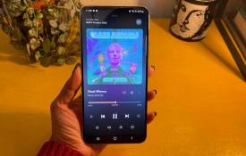 Enjoy High-Quality Music On A Larger Screen