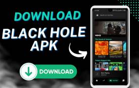 Top Features Of BlackHole APK That Make It Stand Out