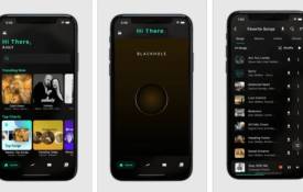 Why BlackHole APK Is Perfect For Offline Music Lovers